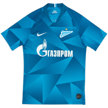 2018-19 Zenit St. Petersburg Maillot extérieur - 8/10 - (S)