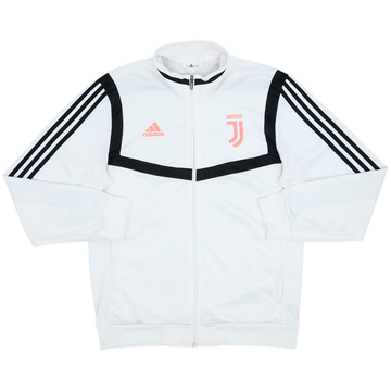 2019-20 Juventus adidas Veste de survêtement - 5/10 - (M)