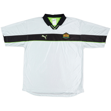 1998-00 Bulgaria GB Maillot MC - 9/10 - (XXL)