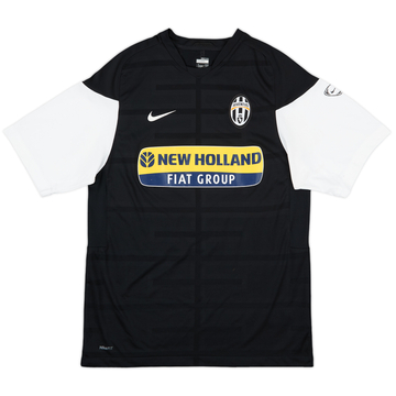 2009-10 Juventus Nike Maillot d'entraînement - 7/10 - (M)