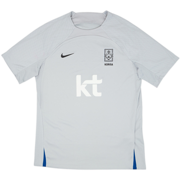 2022-23 South Korea Nike Maillot d'entraînement - 9/10 - (XL)