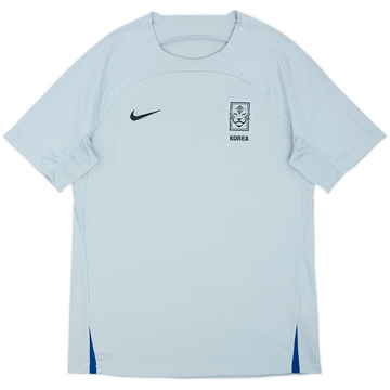 2022-23 South Korea Nike Maillot d'entraînement - 9/10 - (XL)
