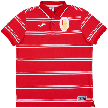 2012-13 Standard Liege Joma Polo 9/10 (S)