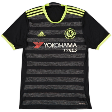 2016-17 Chelsea Maillot extérieur - 5/10 - (S)