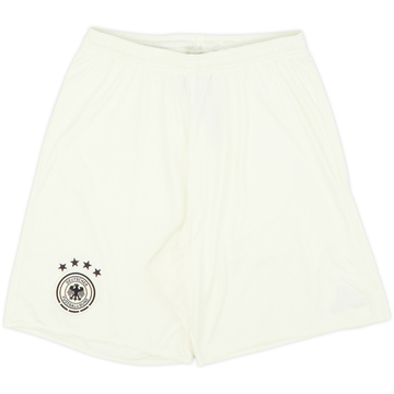 2015-16 Germany adidas Short d'entraînement - 6/10 - (S)