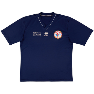 2010-11 Mantova Errea Maillot d'entraînement - 5/10 - (L)