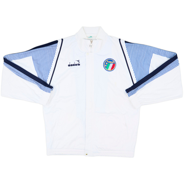 1998-90 Italy Diadora Veste de survêtement - 7/10 - (L)