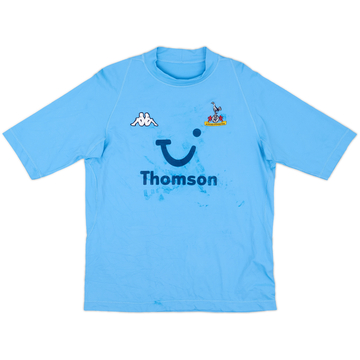 2003-04 Tottenham Maillot extérieur - 4/10 - (L)