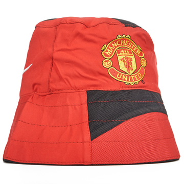 Bob Manchester United retravaillé 2002-04