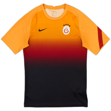 2020-21 Galatasaray Nike Maillot d'entraînement - 8/10 - (S)