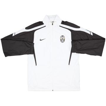 2011-12 Juventus Nike Veste de survêtement - 8/10 - (S)
