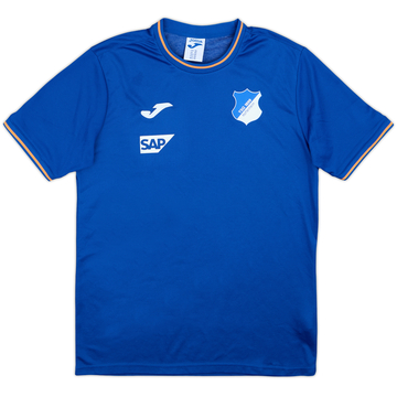 2020-21 Hoffenheim Joma Maillot d'entraînement - 10/10 - (M)