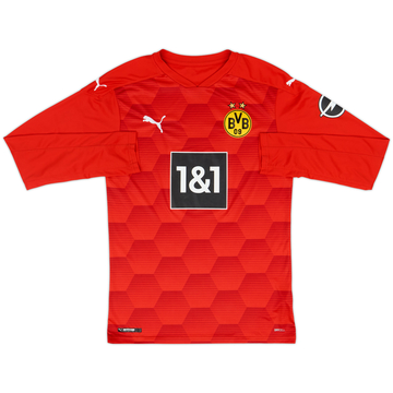 2022-23 Borussia Dortmund Maillot GB - 8/10 - (M)