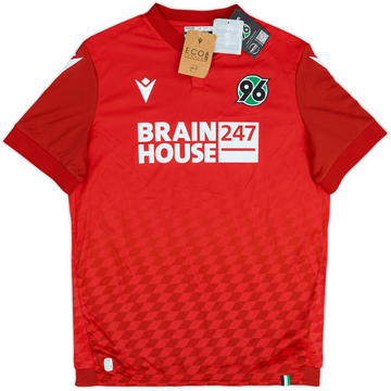 2022-23 Hannover 96 Maillot domicile (XL)