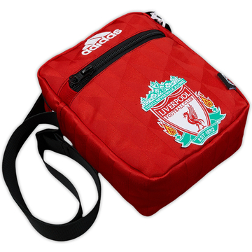 2010-12 Liverpool Sac à bandoulière retravaillé