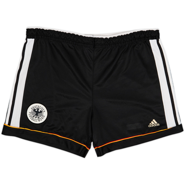 Short domicile Allemagne 1998-00 - 8/10 - (M)