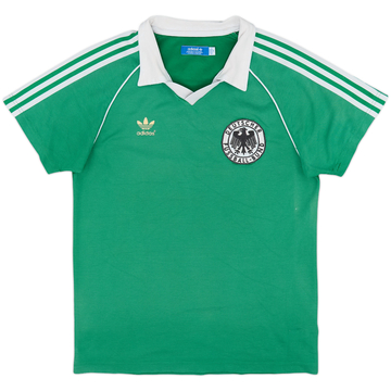 2012 Germany adidas Originals Maillot extérieur rétro 1980 #5 - 5/10 - (M)