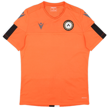 2019-20 Udinese Macron Maillot d'entraînement - 6/10 - (S)