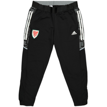 2021-22 Wales adidas Pantalon d'entraînement - État neuf - Femme