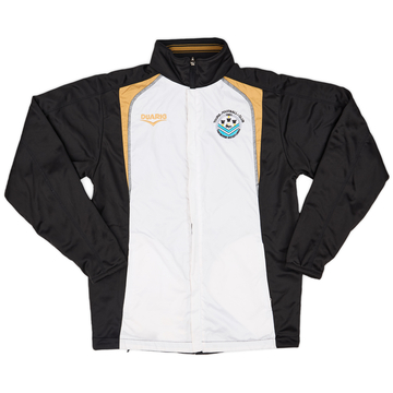 2010s Tours Duarig Veste de survêtement réversible - 8/10 - (M)