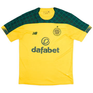 2019-20 Celtic Maillot extérieur - 7/10 - (M)
