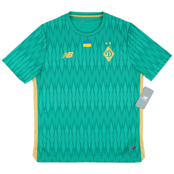 Maillot third Dynamo Kyiv 2024-25