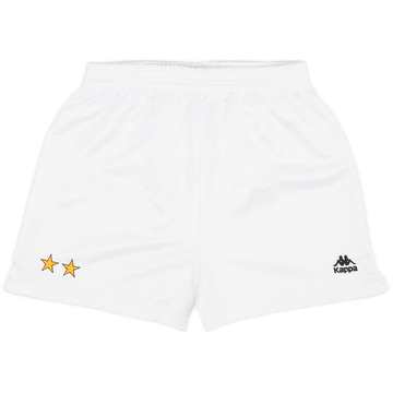 1996-97 Juventus Short domicile - 6/10 - (XL)