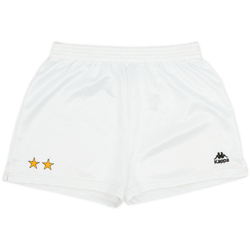 1996-97 Juventus Short domicile - 9/10 - (XL)