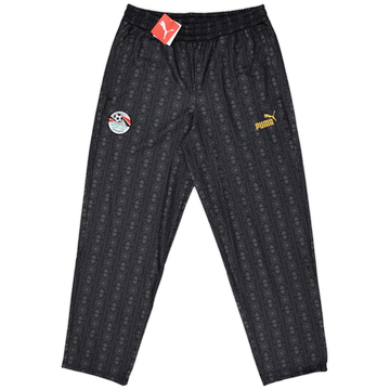 2023-24 Égypte Puma FtblCulture Pantalon de survêtement