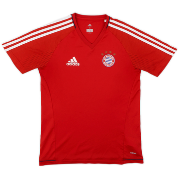 2017-18 Bayern Munich adizero Maillot d'entraînement - 7/10 - (S)