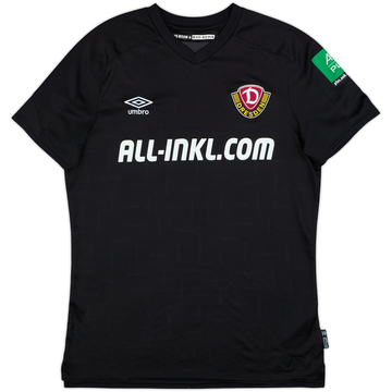2021-22 Dynamo Dresden Maillot extérieur - 8/10 - (M)