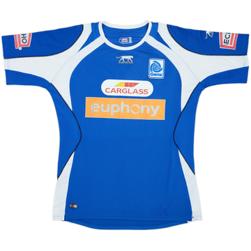 2006-07 Genk Maillot Domicile - 5/10 - (3XL)