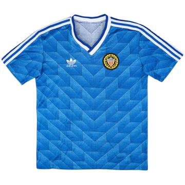 1988-90 USA Maillot extérieur - 8/10 - (M)