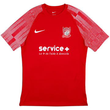Maillot Nike modèle 2022-23 - 10/10 - (M)