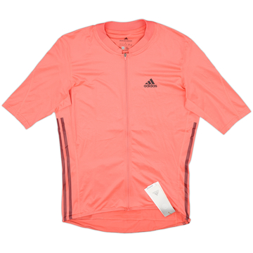 2022-23 adidas Maillot de cyclisme à zip intégral (L)