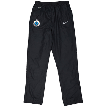 2014-15 Club Brugge Nike Bas de survêtement - 8/10 - (XL.Boys)