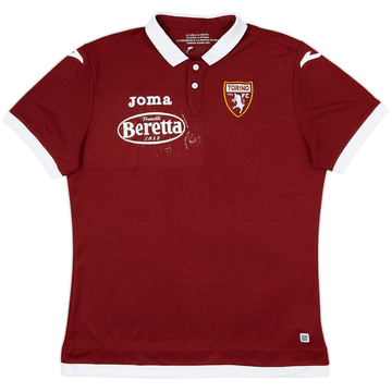 2019-20 Torino Maillot domicile - 5/10 - (XL)