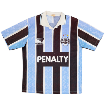 Maillot Domicile Gremio 1993 - 5/10 - (L)
