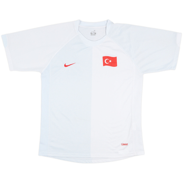 2006-07 Turkey Maillot Extérieur - 6/10 - (L)