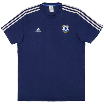 2008-09 Chelsea adidas T-shirt en coton - 6/10 - (M)