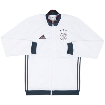2016-17 Ajax adidas Veste de survêtement - 6/10 - (M)