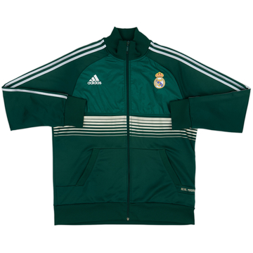 2012-13 Real Madrid adidas Veste de survêtement - 5/10 - (XL)