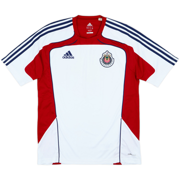 2011-12 Chivas Guadalajara adidas Maillot d'entraînement - 7/10 - (M/L)