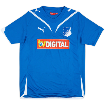 2009-11 TSG Hoffenheim Maillot Domicile - 10/10 - (XL.Boys)