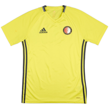 2016-17 Feyenoord adizero Maillot d'entraînement - 8/10 - (S)
