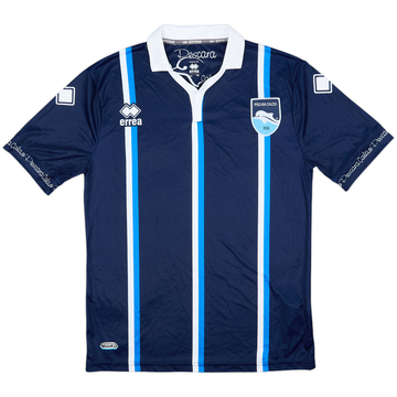 2014-15 Pescara Maillot extérieur - 9/10 - (M)
