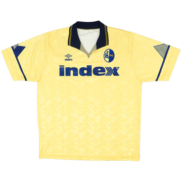 Maillot domicile Modena 1992-93 - 9/10 - (XL)