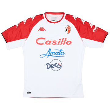 2021-22 Bari Maillot domicile - 9/10 - (L)