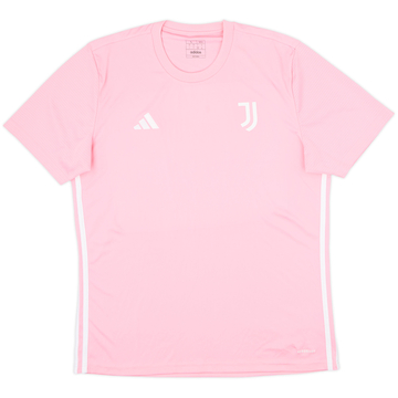 2025-26 Juventus adidas Maillot d'entraînement - 10/10 - (L)