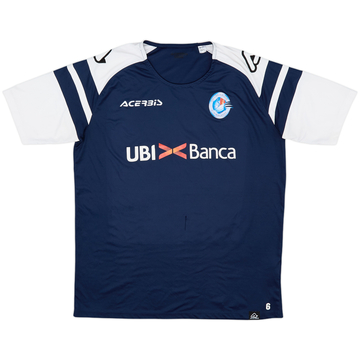 2022-23 Albinoleffe Acerbis Maillot d'entraînement - 6/10 - (XL)